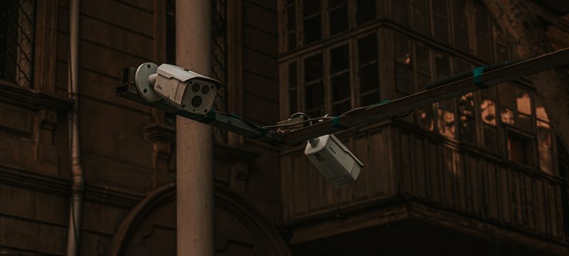 24/7 Security & CCTV