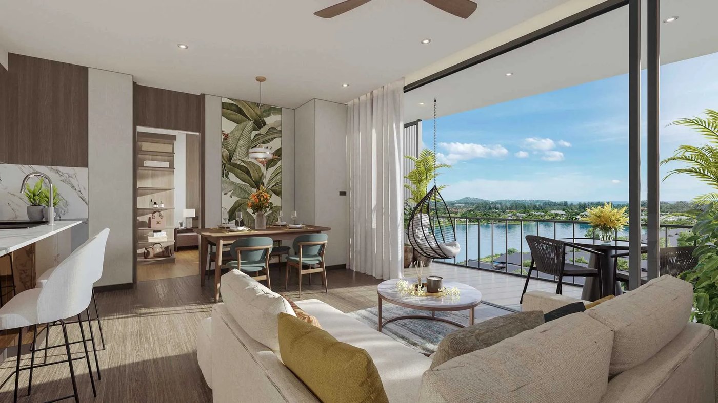 2-Bedroom
